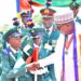 Marwa Charges NMS Boys On Hardwork, Patriotism