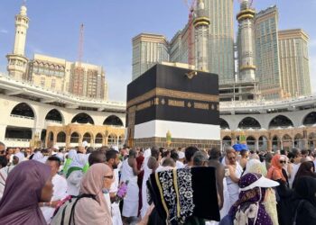 Saudi Hajj Ministry Launches 15 Awareness Guides In 16 Languages To Help Pilgrims