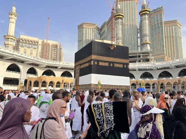Saudi Hajj Ministry Launches 15 Awareness Guides In 16 Languages To Help Pilgrims 1 WhatsApp Image 2024 05 20 at 17.02.28 1