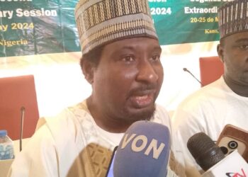 Nigeria’s Barau Presides As 6th ECOWAS Parliament Session Holds In Kano