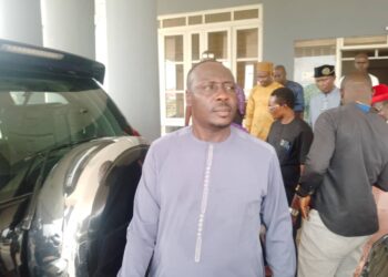 Court Slams DSS, Agip With N300m Fine For Illegal Detention Of Bayelsa Activist
