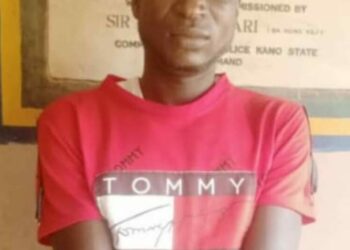 Kano Mosque Arsonist Arraigned, Faces Murder, Vandalism Charges