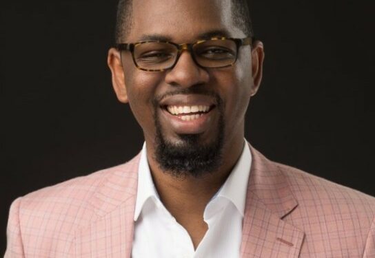 Femi Odewunmi