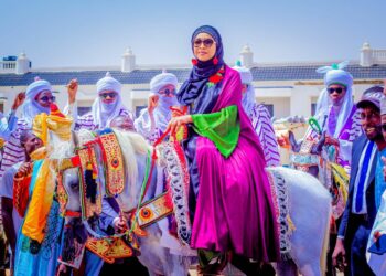 Musawa Seeks Support For Nigeria To Emerge Africa s Creative Capital