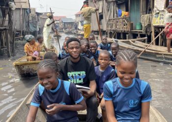 Foundation To Provide Solar-Powered Borehole To Lagos Community