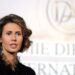Syrian First Lady Diagnosed With Leukaemia