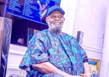 Makinde, Adelabu Mourn Ex-Labour Minister Ajibola Afonja
