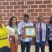 IAWPA Appoints Amb. Maduka As Eminent Peace Ambassador, Ireland Country Director 5 IAWPA Appoints Amb. Maduka As Eminent Peace Ambassador, Ireland Country Director