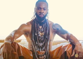 Popular Singer Flavour Loses Father