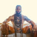 Popular Singer Flavour Loses Father