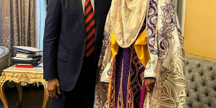 Sanusi II