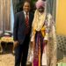 JUST-IN: Sanusi II Hurriedly Leaves Public Function In Rivers After LEADERSHIP’s ‘Reinstatement’ Story