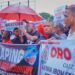 Youths Protest Abduction Of Monarch, Criminal Activities In Akwa Ibom