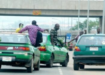 ‘One Chance’: Abuja IT Firm Unveils Security App For Taxi Drivers