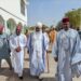 PICTORIAL: Kano Gov’t Summons Kingmakers Ahead Formal Unveiling Of New Emir