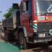 Woman Hit By Okada Crushed To Death By Moving Truck In Ogun 5 Woman Hit By Okada Crushed To Death By Moving Truck In Ogun