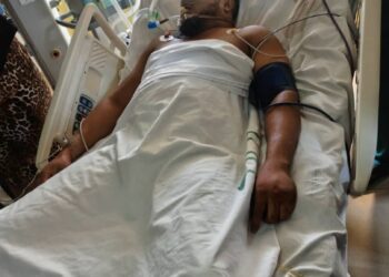 Trigger-happy Policeman Kills Father Of 1 Over Okada Accident In Abuja