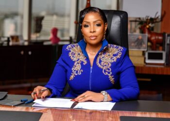 Optiva Capital CEO Kimemia, Others To Speak At SheCan Conference 5.0