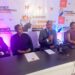 Meaningful Dev't: Centre Tasks Nigerian Leaders, Citizens On Right Attitudes, Mindsets 5 Meaningful Dev’t: Centre Tasks Nigerian Leaders, Citizens On Right Attitudes, Mindsets