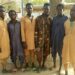 Terrorists Commander, 5 Fighters Surrender To MNJTF In Borno