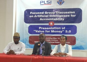 Why We Adopt AI Platform To Strengthen Public Accountability – Elemo