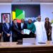 NNPC Enserv, Schlumberger Sign Deal To Boost Upstream Operations