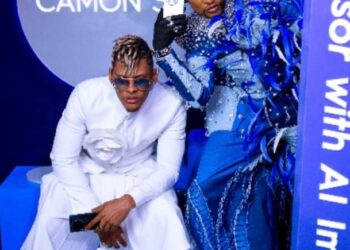 AMVCA10: TECNO Reiterates Commitment To Creativity