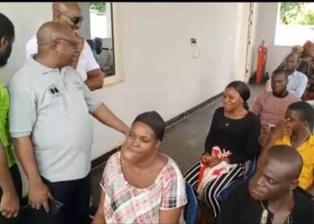 Foundation Seeks Public Support For Building Of Craniofacial Hospital For Indigent Nigerians