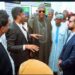 ASPIRA Donates Laundry Facility, 40 Washing Machines To BUK