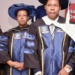 Pastor Oyakhilome's Son Daysman Bags Doctorate Degree 6 Pastor Oyakhilome’s Son Daysman Bags Doctorate Degree