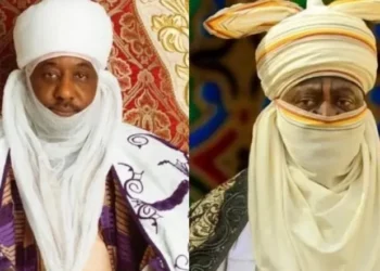 NSCIA Cautions Muslim Clerics Against Inflammatory Comments On Kano Emirate Tussle