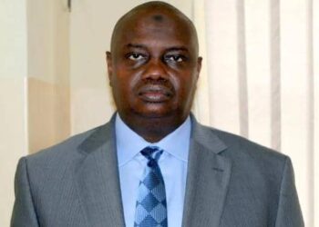 JUST-IN: Ex-EFCC Chair, Ibrahim Lamorde, Dies In Egypt