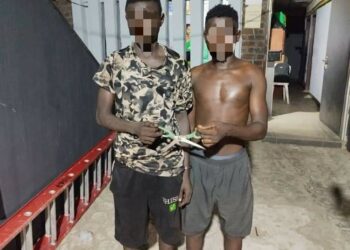 Don’t Challenge Robbers Without A Weapon Of Defence, Police Spokesman Tells Nigerians