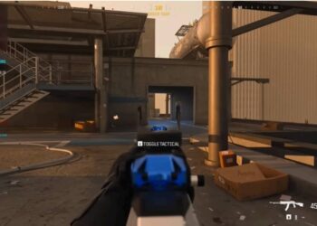 Surviving The Battlefield: Tips For Staying Alive In Modern Warfare 3