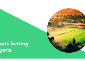 Edge with BetZillion and Conquer the Nigerian Betting Market