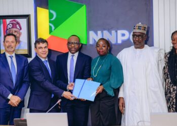 SLB, NNPC EnServ Form Strategic Alliance