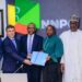 SLB, NNPC EnServ Form Strategic Alliance