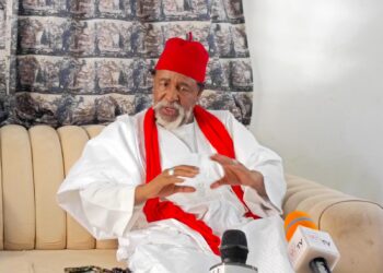 Sheikh Dahiru Bauchi Urges Respect For Rule Of Law In Kano Emirate Tussle