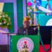PICTORIAL: Tinubu Flags Off Construction Of Lagos-Calabar Coastal Highway