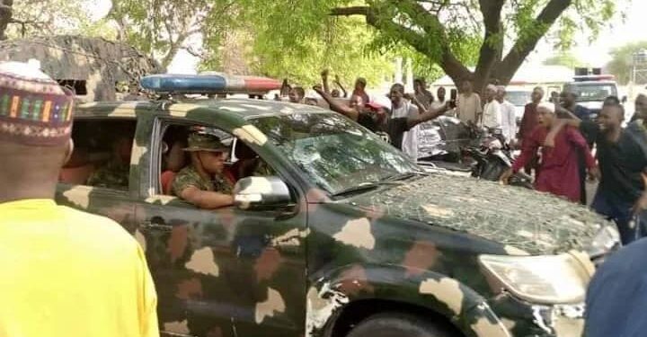 Army