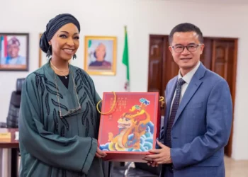 Nigeria, China Collaborate To Drive Abuja Creative City Project