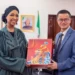 Nigeria, China Collaborate To Drive Abuja Creative City Project 5 Nigeria, China Collaborate To Drive Abuja Creative City Project
