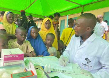 Malaria: We Must Prioritise Prevention – FG