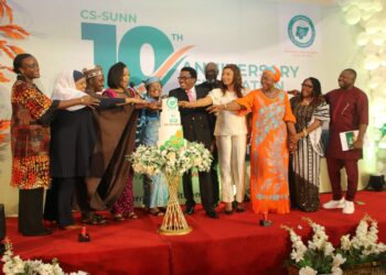 Nutrition: CSO Asks Government To Prioritise Resource Allocation, Utilisation