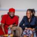 PICTORIAL: Singer Rudeboy, New Wife Visit Gov Otti In Abia 5 PICTORIAL: Singer Rudeboy, New Wife Visit Gov Otti In Abia