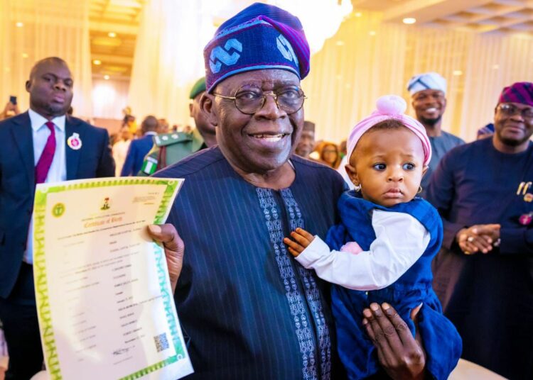 Nigeria
