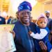 Securing Dreams Of Nigeria's Children Top Priority - Tinubu 4 Securing Dreams Of Nigeria’s Children Top Priority – Tinubu