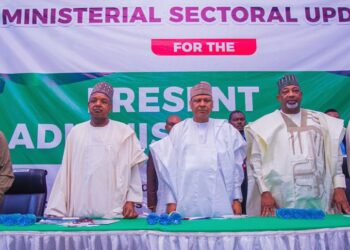 Federal Gov’t Unveils Single-Digit Interest Rate Financing For Media Houses