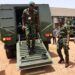 Army Chief Tasks Personnel On Sustained Technological Support For Military Operations