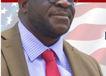 US-based Nigerian, Yomi Faparusi, Set To Contest US Congress Seat